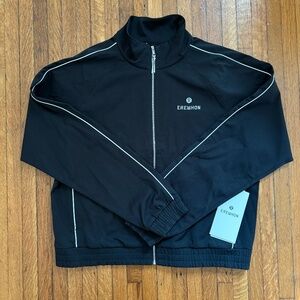 lululemon x Erewhon Brentwood Track Jacket